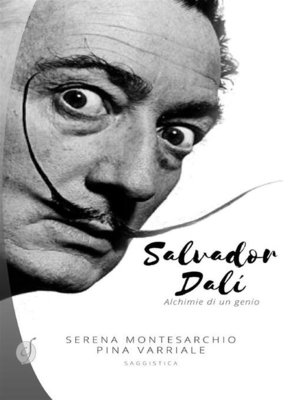 cover image of Salvador Dalí